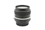 Nikon 24mm f2 Nikkor AI