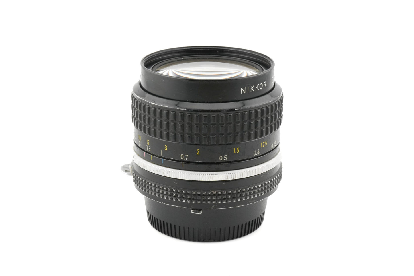 Nikon 24mm f2 Nikkor AI