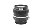 Nikon 24mm f2 Nikkor AI