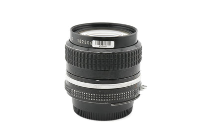 Nikon 24mm f2 Nikkor AI