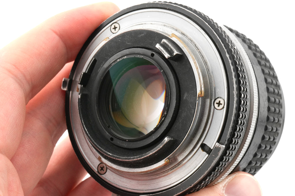 Nikon 24mm f2 Nikkor AI