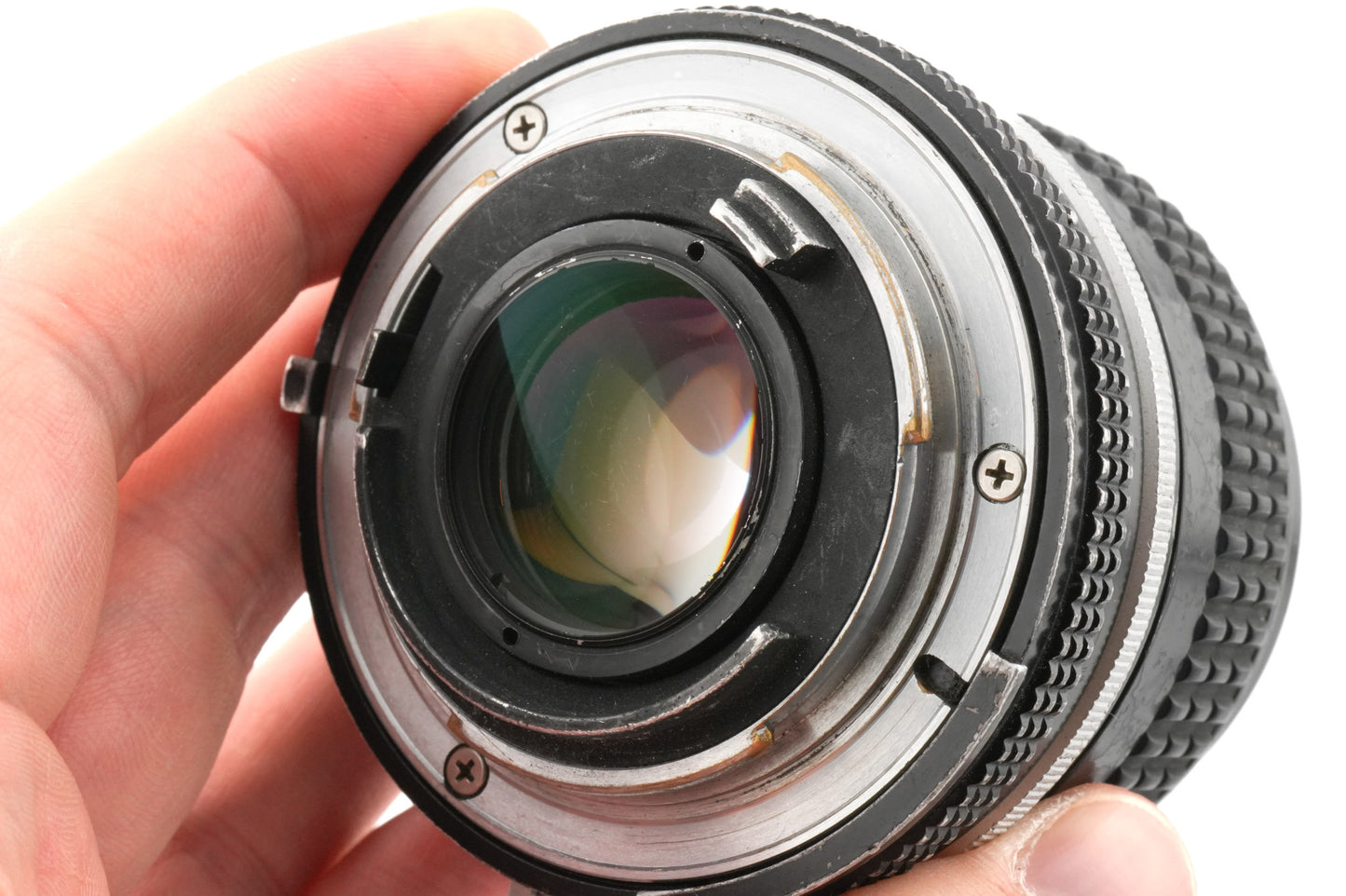 Nikon 24mm f2 Nikkor AI