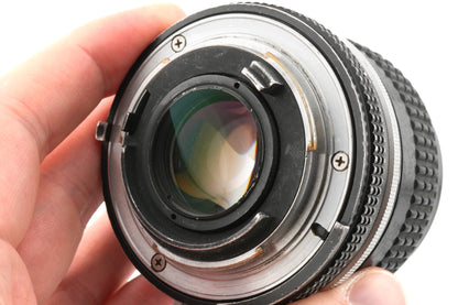 Nikon 24mm f2 Nikkor AI