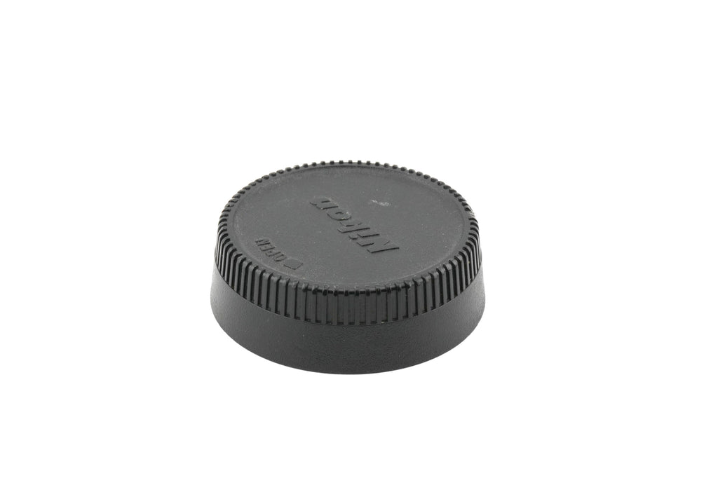 Nikon 24mm f2 Nikkor AI