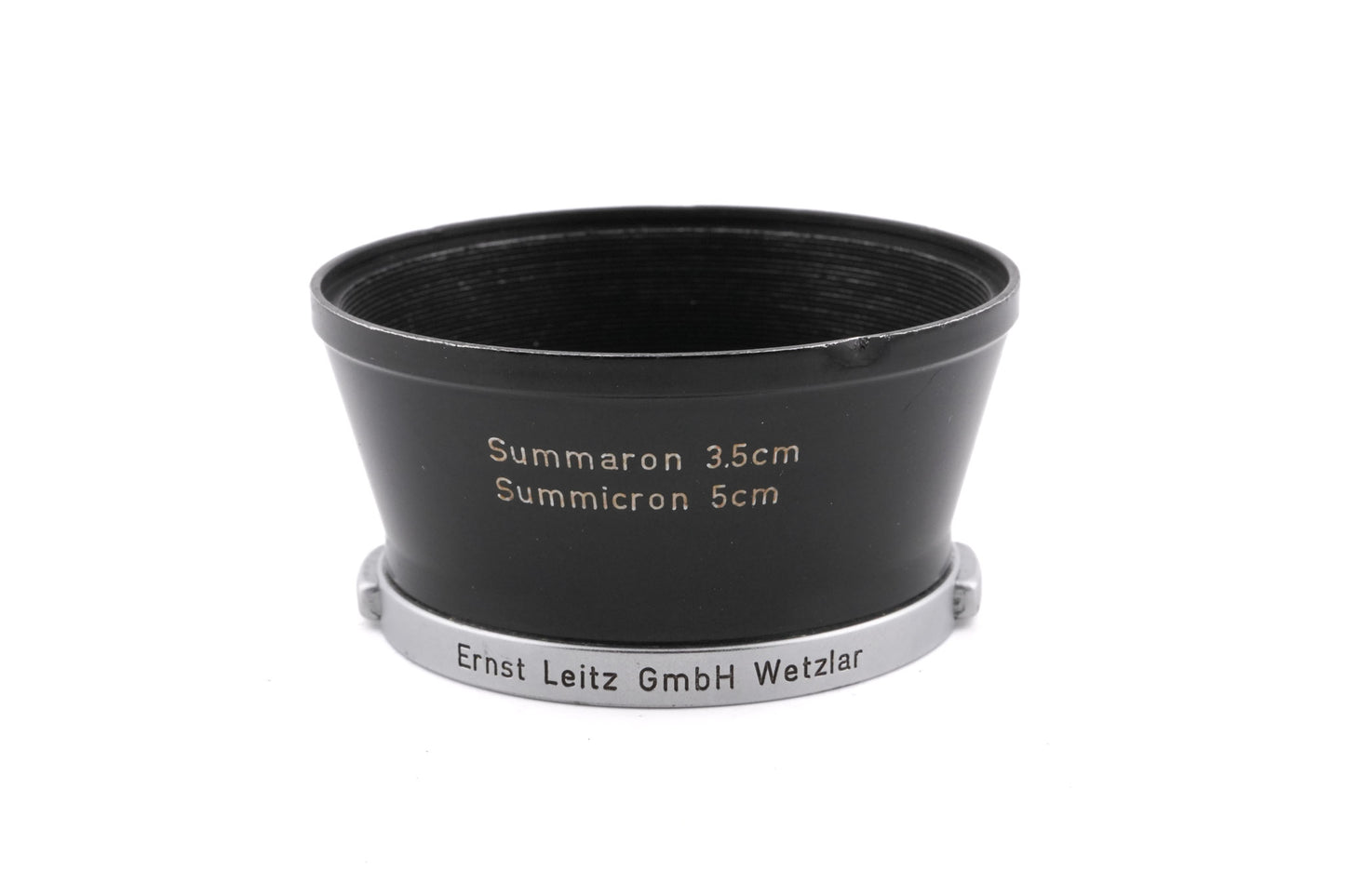 Leica Lens Hood (ITDOO)