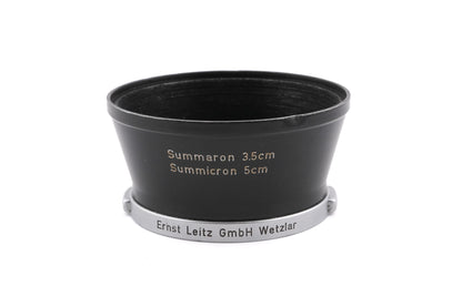 Leica Lens Hood (ITDOO)