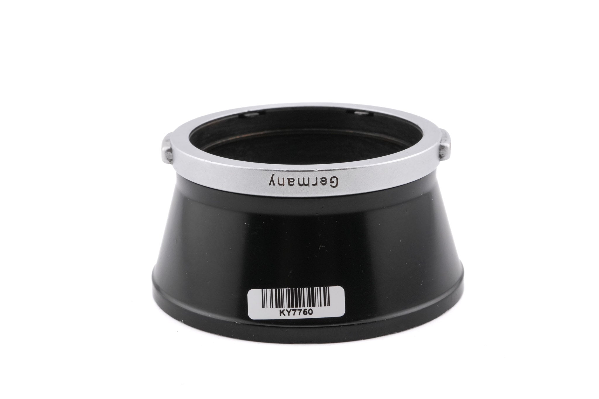 Leica Lens Hood (35mm f3.5 / 50mm f2) (ITDOO)