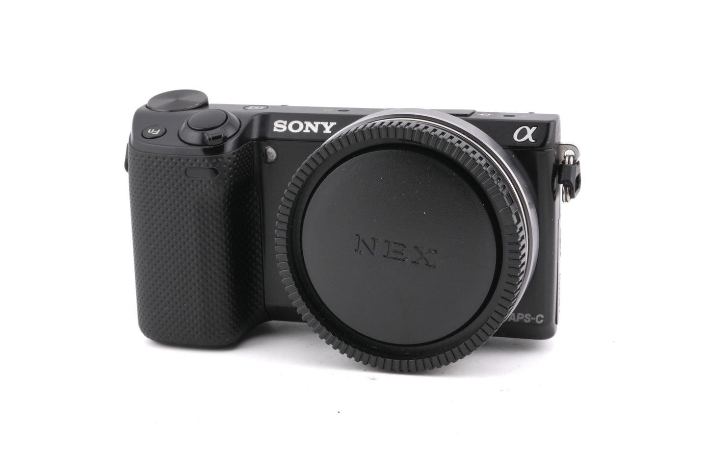Sony NEX-5T