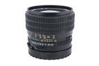 Mamiya 80mm f1.9 Sekor C N