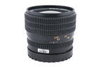 Mamiya 80mm f1.9 Sekor C N