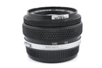 Olympus 50mm f1.8 Zuiko Auto-S