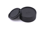 Leica 35mm f2 Summicron-M (Type IV) (Black, 11310)