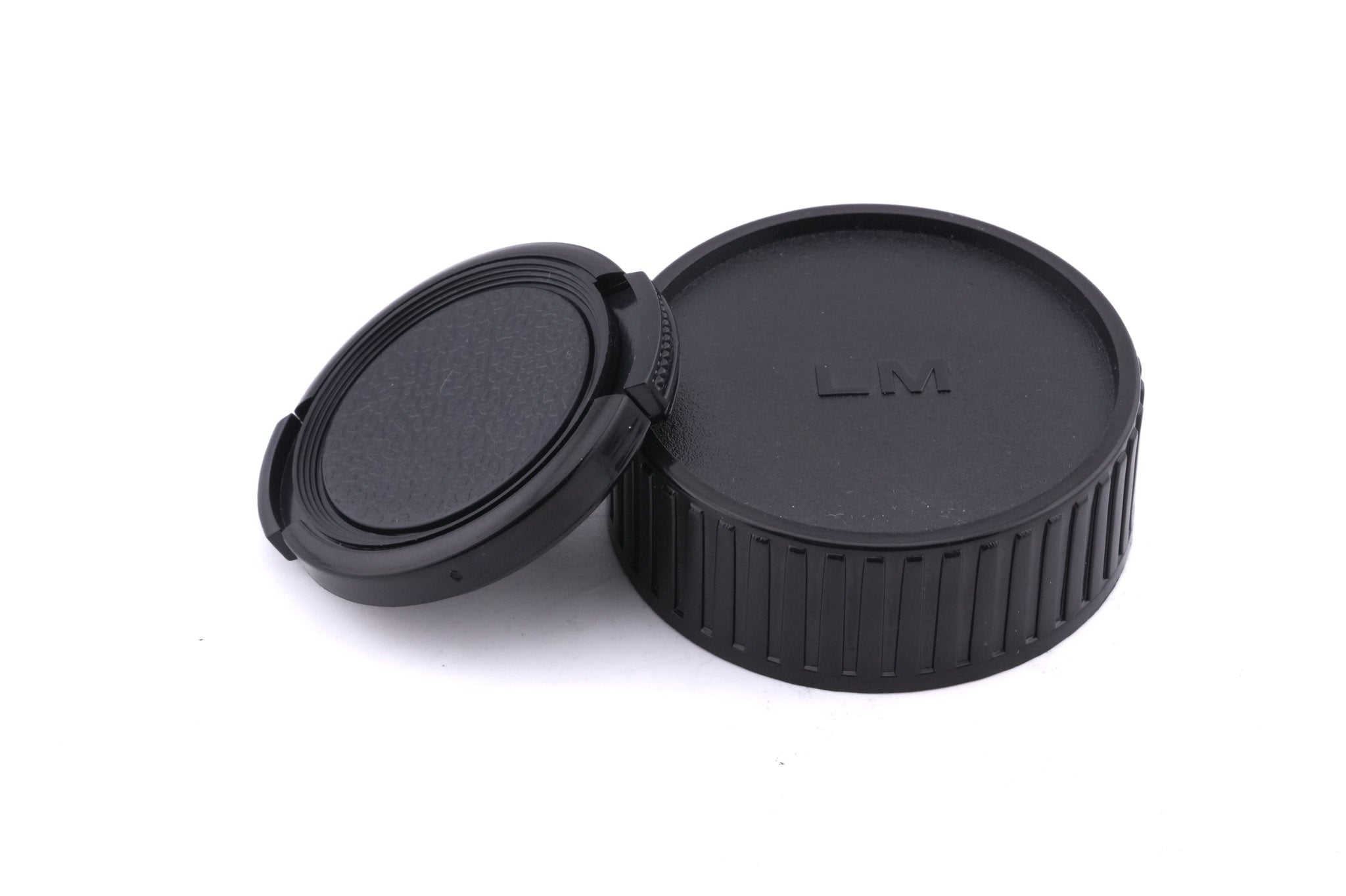 Leica 35mm f2 Summicron-M (Type IV) (Black, 11310)