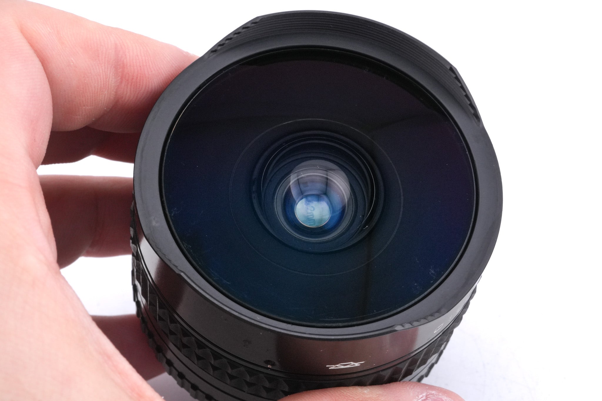 Zenit 16mm f2.8 MC Zenitar-M Fish-Eye – Kamerastore