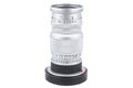 Leica 9cm f4 Elmar (Type I, Rigid) (ELANG-M / ELGAM / 11830 / 11130)