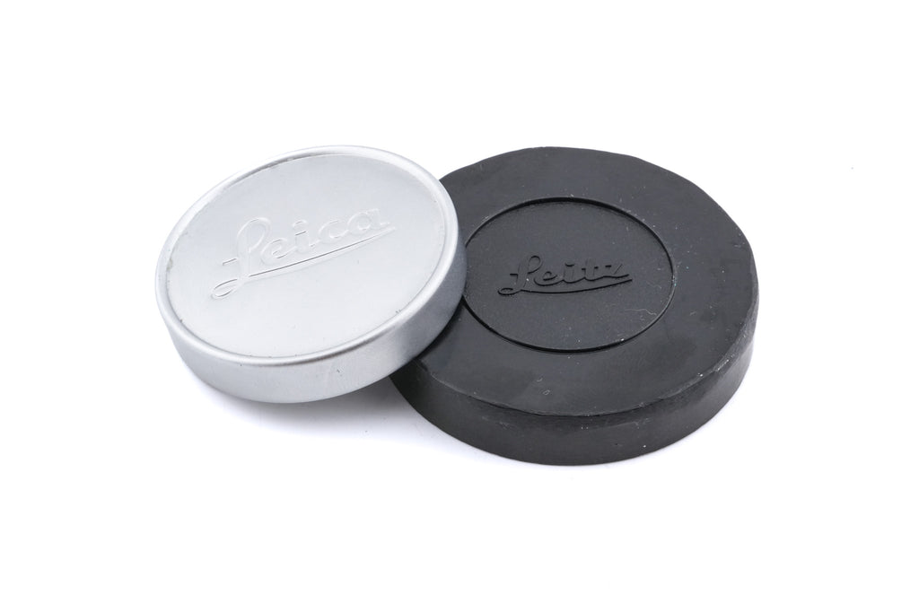 Leica 9cm f4 Elmar (Type I, Rigid) (ELANG-M / ELGAM / 11830 / 11130)