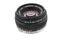 Olympus 50mm f1.8 Zuiko MC Auto-S