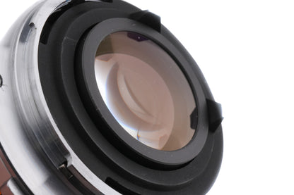 Olympus 50mm f1.8 Zuiko MC Auto-S