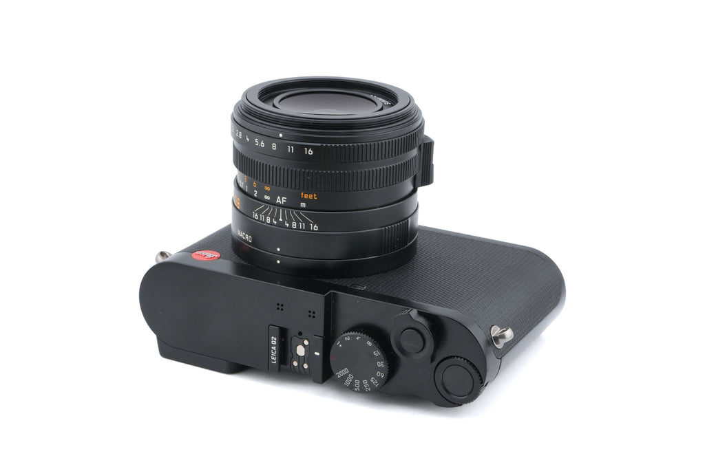 Leica Q2 (19050)