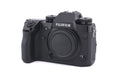 Fujifilm X-H1