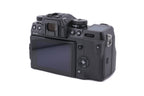 Fujifilm X-H1