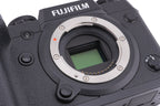 Fujifilm X-H1