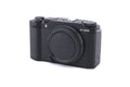 Fujifilm X-M5
