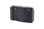 Fujifilm X-M5