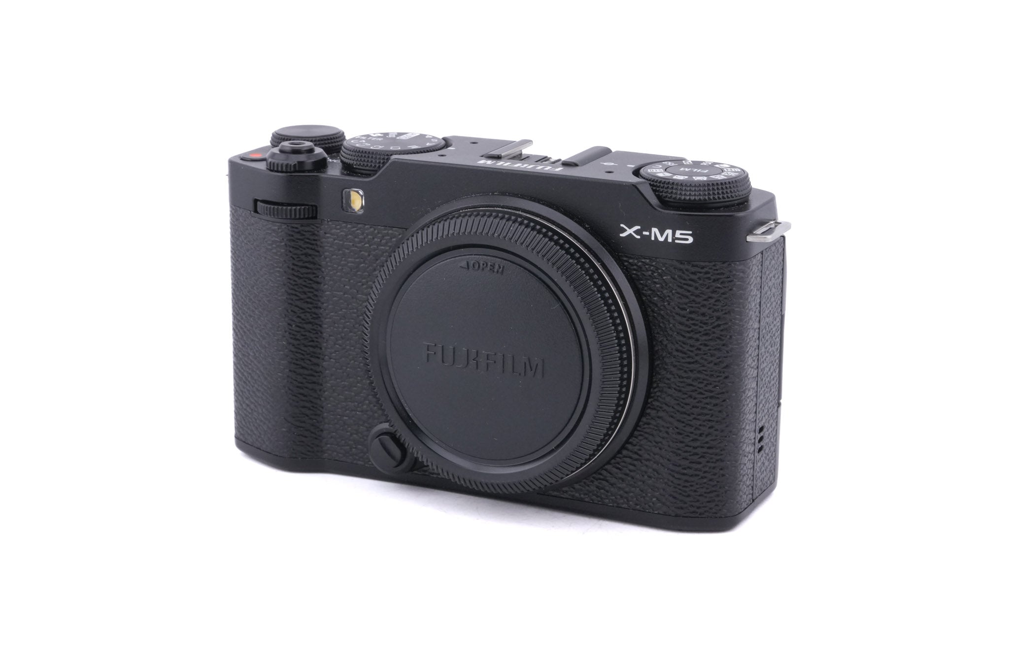 Fujifilm X-M5