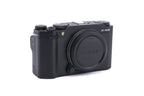 Fujifilm X-M5