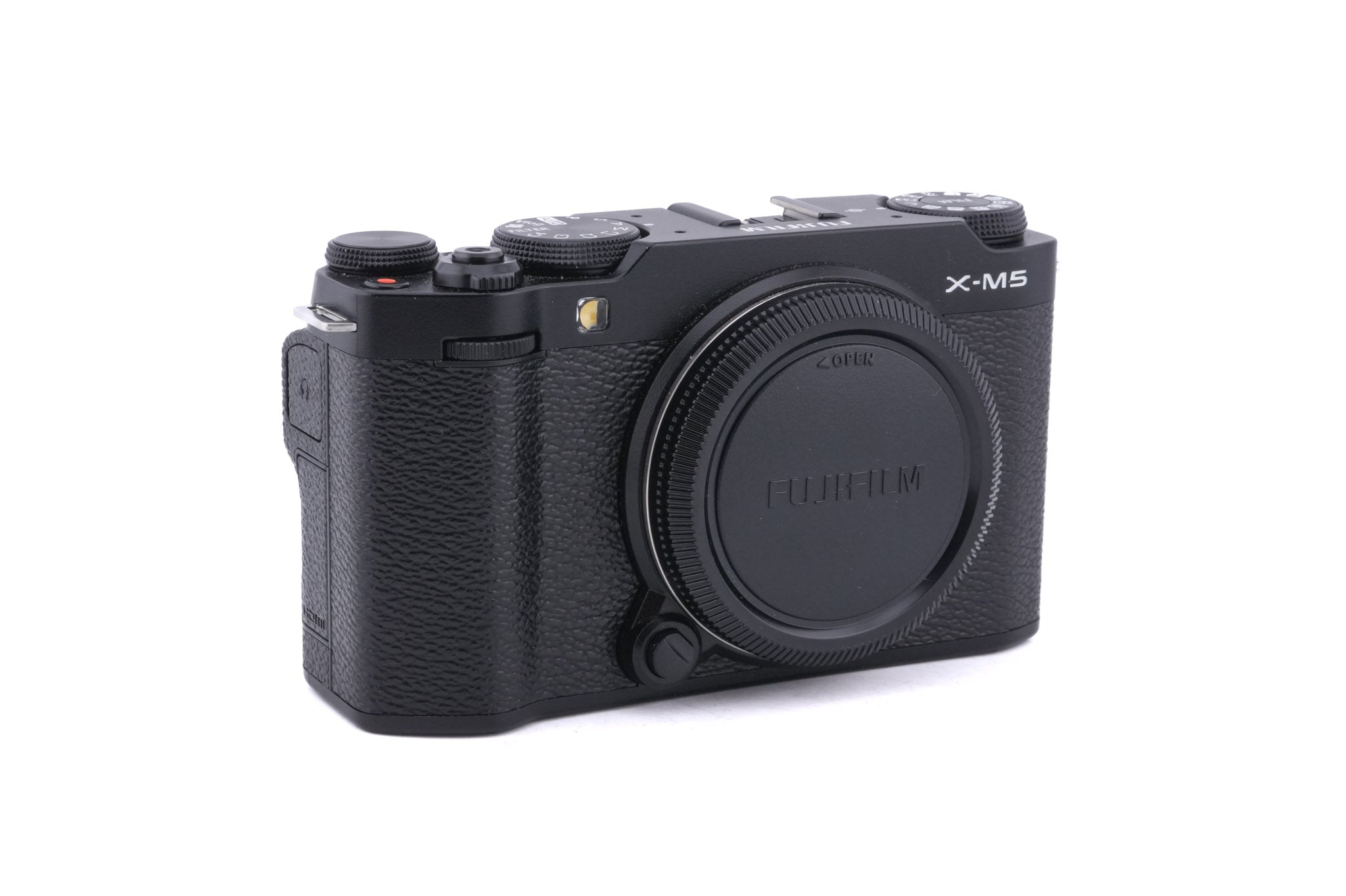 Fujifilm X-M5