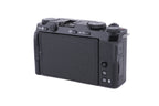 Fujifilm X-M5