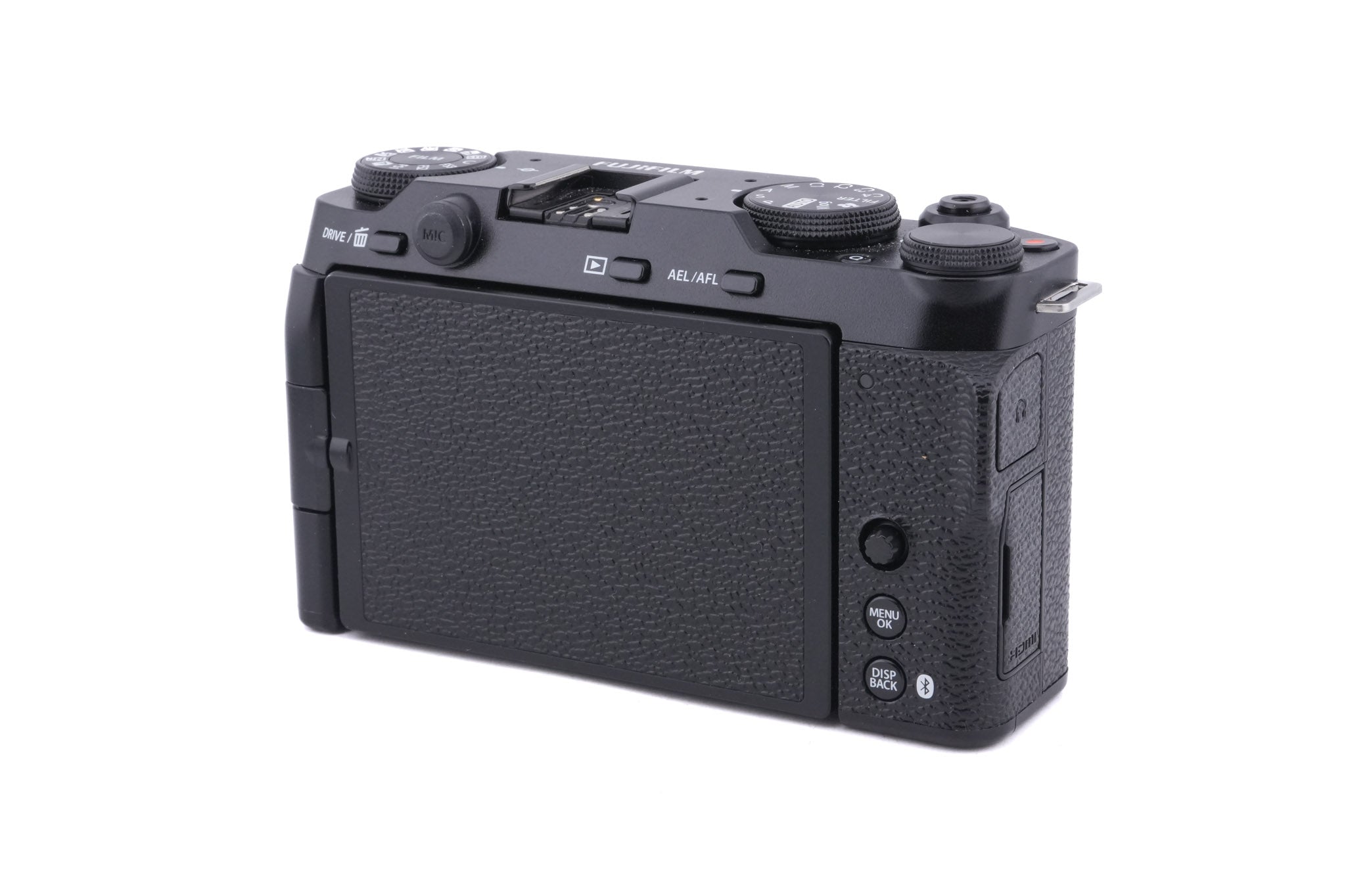 Fujifilm X-M5