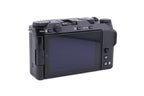 Fujifilm X-M5