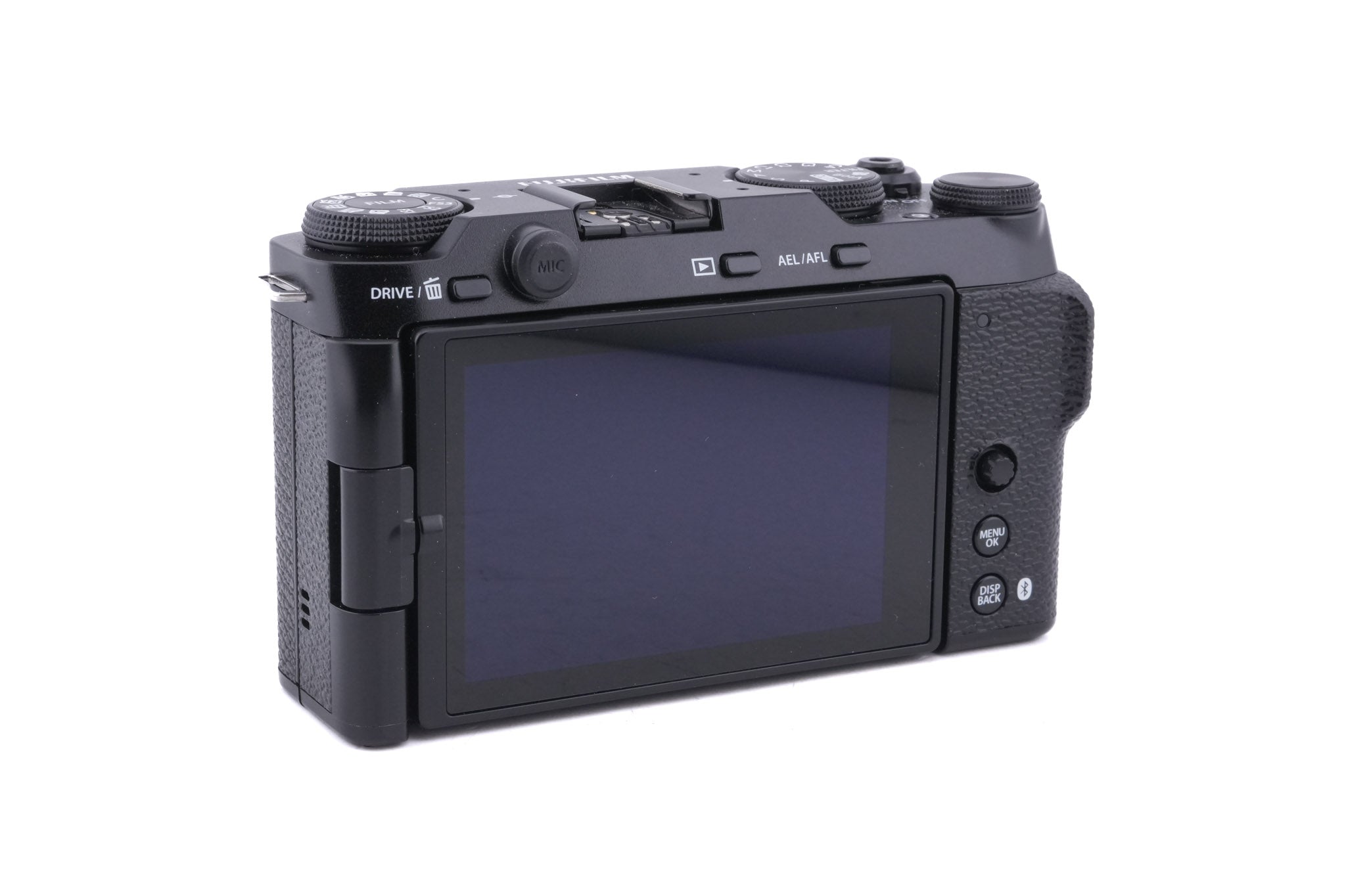 Fujifilm X-M5