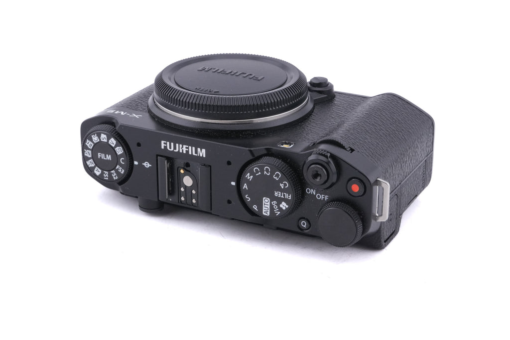 Fujifilm X-M5