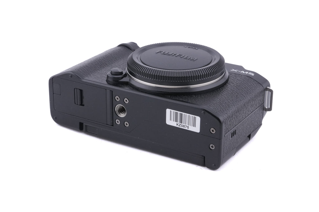 Fujifilm X-M5