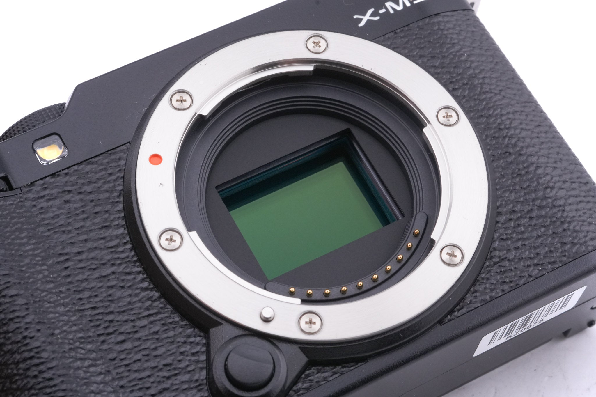 Fujifilm X-M5