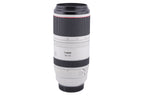 Canon 100-500mm f4.5-7.1 L IS USM