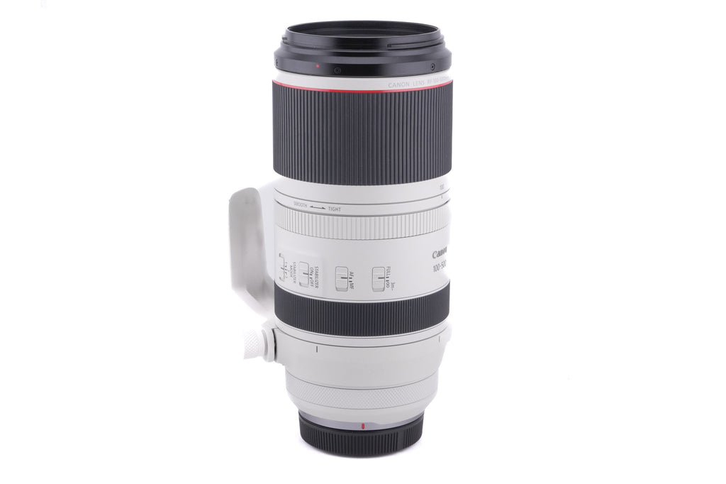 Canon 100-500mm f4.5-7.1 L IS USM