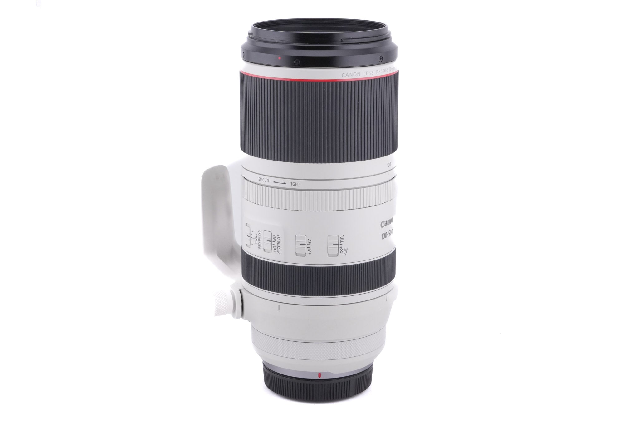 Canon 100-500mm f4.5-7.1 L IS USM