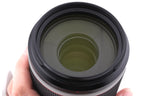 Canon 100-500mm f4.5-7.1 L IS USM