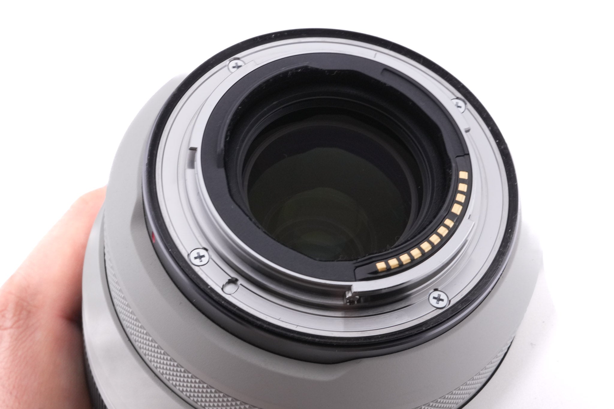 Canon 100-500mm f4.5-7.1 L IS USM