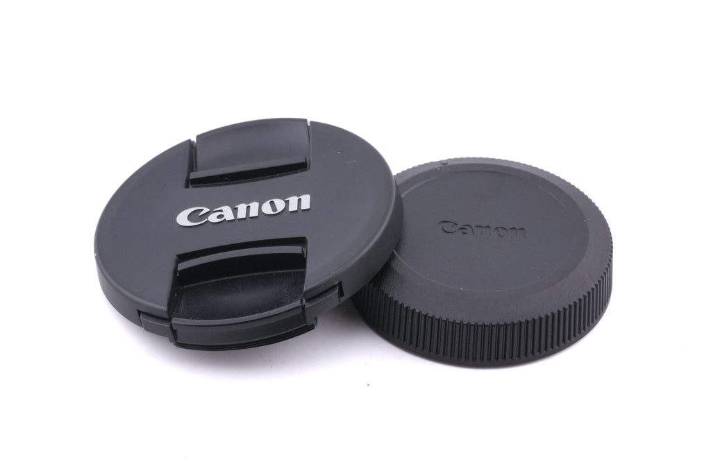 Canon 100-500mm f4.5-7.1 L IS USM
