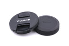 Canon 100-500mm f4.5-7.1 L IS USM