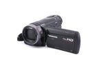 Panasonic HDC-TM900