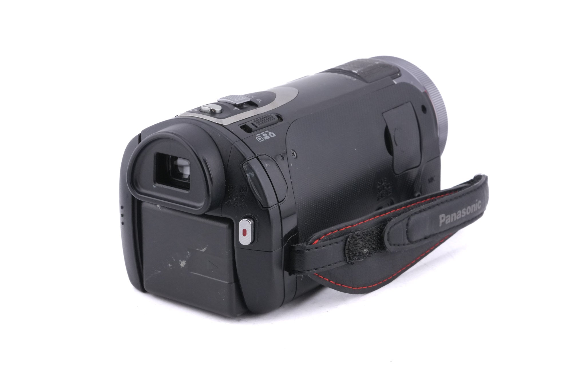 Panasonic HDC-TM900