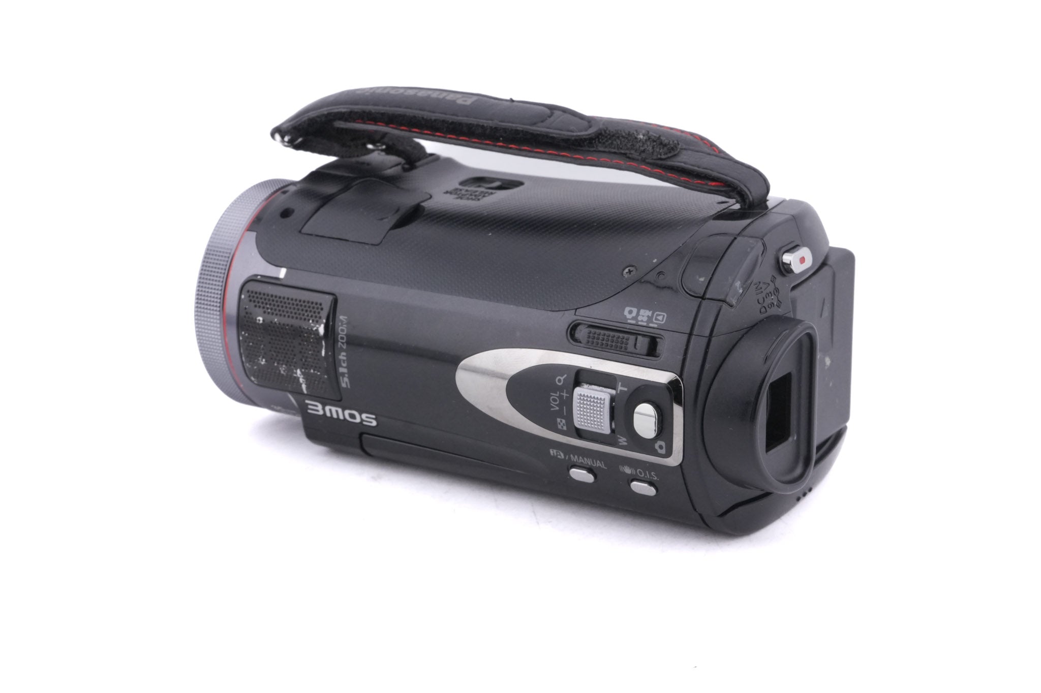 Panasonic HDC-TM900