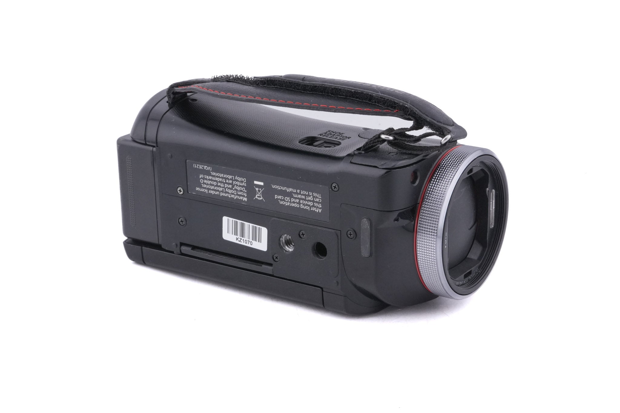 Panasonic HDC-TM900