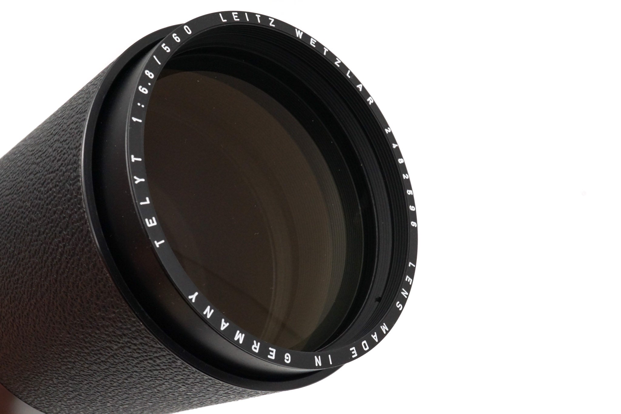 Leica 560mm f6.8 Telyt